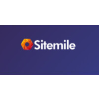 SiteMile logo - Similar company to Flet