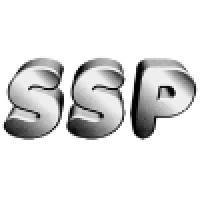 SSP Ltd logo - Similar company to Alu-Plus Ltd