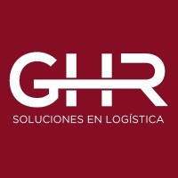GHR Soluciones en logística logo - Similar company to Saditrans Logística