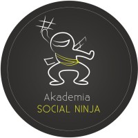 KN Akademia Social Ninja logo - Similar company to Op Solutions