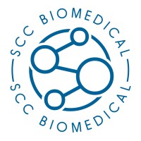 SCC Biomedical Pte Ltd logo - Similar company to The Equality Party