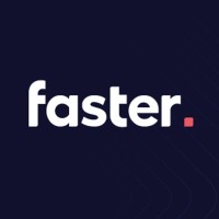 Faster logo - Similar company to Môre