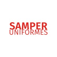 Samper uniformes logo - Similar company to Air Dispatch Fbo