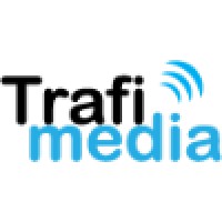 Trafimedia logo - Similar company to Future Gates - Uk