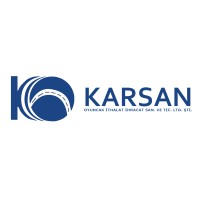 Karsan Toys logo - Similar company to Yaylo
