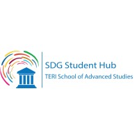 SDG Student Hub: TERI School of Advanced Studies logo - Similar company to Du Community101