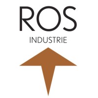 Ros Industrie logo - Similar company to Bericoplast Spa