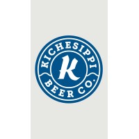Kichesippi Beer Co. logo - Similar company to Flora Hall Brewing