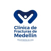Clínica de Fracturas de Medellín logo - Similar company to Fundación Unimédicos