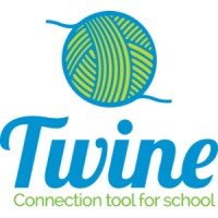 Twine K-12 logo - Similar company to K-12 Technology Group