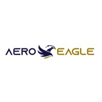 AeroEagle Maintenance Service logo - Similar company to Digex Mro