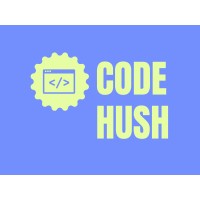 Code Hush logo - Similar company to Codepusher