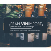 Pran Vinimport