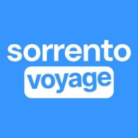Sorrento Voyage logo - Similar company to Lansco