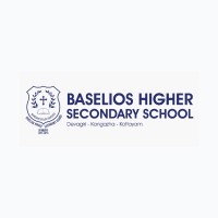 Baselios Higher Secondary School logo - Similar company to Educan Global Operations Private Limited