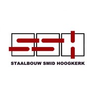 Staalbouw Smid Hoogkerk BV logo - Similar company to Techka Bv