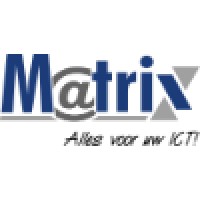 Matrix IT & DATA logo - Similar company to Matrix It