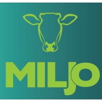 MILJO logo - Similar company to Agri Data Analytics