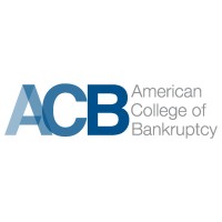 American College of Bankruptcy logo - Similar company to Zerostudios
