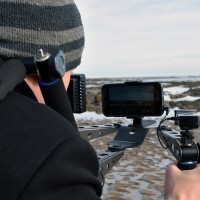 Smartphone Film Pro logo - Similar company to Smartphone Filmmaking Pro