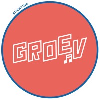 Stichting Groev logo - Similar company to Aata International B.V.