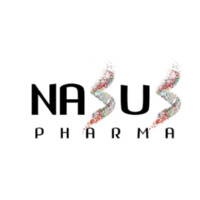 Nasus Pharma logo - Similar company to Nasus