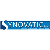 Synovatic Inc logo - Similar company to Technogr8