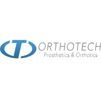 Orthotech Prosthetics & Orthotics logo - Similar company to Talk Writing With Tokyo!