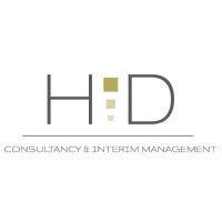 HD Consultancy & Interim Management B.V. logo - Similar company to Parkrable