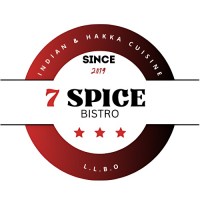 7 Spice Bistro logo - Similar company to 7 Spice