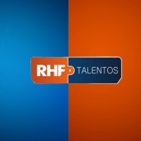 RHF Talentos Santa Catarina logo - Similar company to Rhf Talentos - Unidade Toledo/Pr
