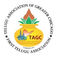 Telugu Association of Greater Chicago logo - Similar company to Bartronics Global Solutions Limited