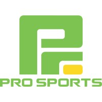 Pro Sports logo - Similar company to Focuz Vietnam Co Ltd