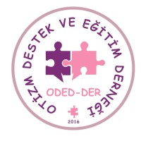Otizm Destek ve Eğitim Derneği - ODED-DER logo - Similar company to Tedxi̇kçü