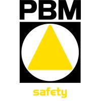 PBM Safety logo - Similar company to X-Urb
