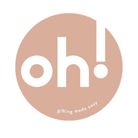 The Oh! Gifting Company Ltd