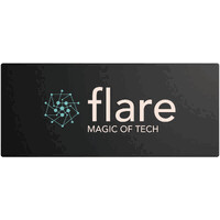 Flare Technology logo - Similar company to Flare Technologies