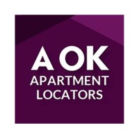 A Ok Apartment Locators logo - Similar company to Klr Agency