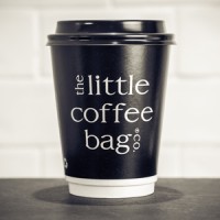 The Little Coffee Bag Co. logo - Similar company to Vg Coffee