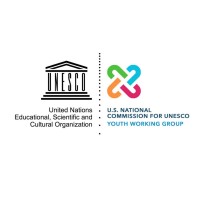 Youth Working Group To The U.S. Commission For Unesco
