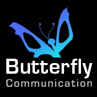 Butterfly Communication Narbonne logo - Similar company to Unigma
