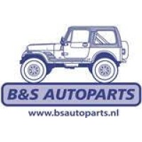 B&S Autoparts logo - Similar company to Boonstra Autoparts
