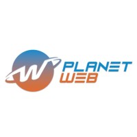 Planet Web IT Services logo - Similar company to Planet Web It