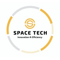Space Tech Company Limited logo - Similar company to Trip Guard Sdn Bhd