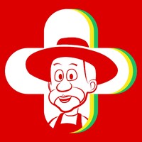Farmácia Zé do Bairro logo - Similar company to Farmacia Edson