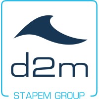 d2m Services logo - Similar company to Stoltd Partner Ltd
