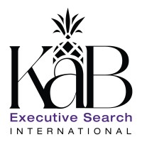 KaB Executive Search International logo - Similar company to Corecruitment Ltd