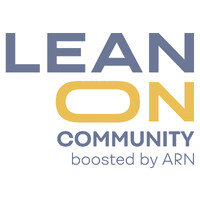 Lean On Community logo - Similar company to Mts Irun