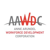 Anne Arundel Workforce Development Corp. logo - Similar company to Capital Sup
