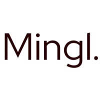 MINGL logo - Similar company to Feber